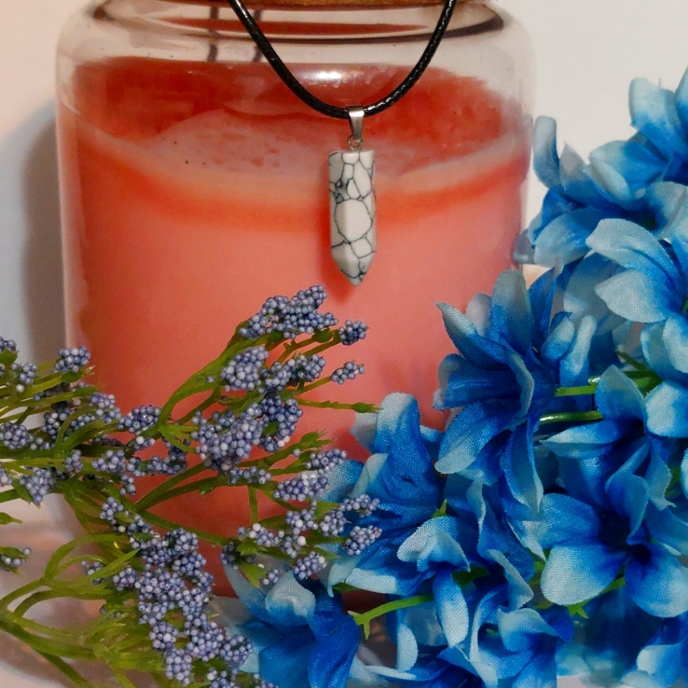 Handmade necklace